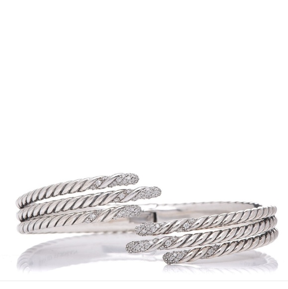 David Yurman Jewelry - David Yurman bracelet